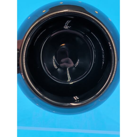 Peanuts It’s The Great Pumpkin Worldwide 2011 Ceramic Coffee Mug - Picture 5 of 10